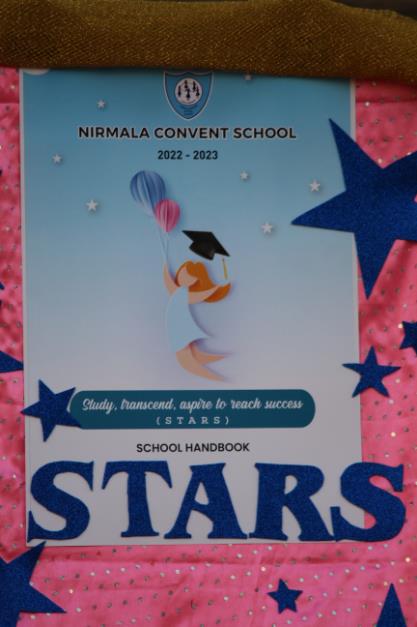 Nirmala Convent School Rajkot